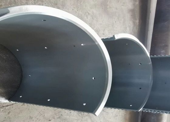 Rope Diameters 2mm-80mm Lebus Spooling System Capacity 30m-1000m 80 Layers