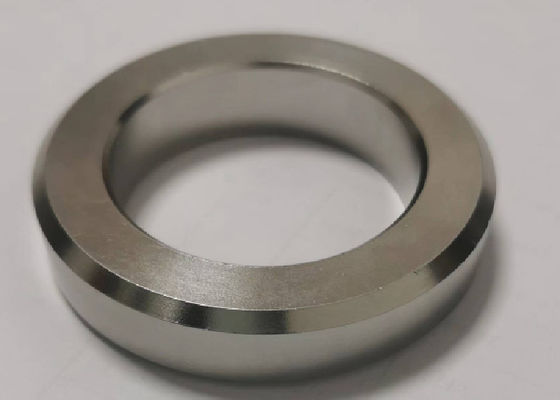 LBS Material Q355B Distance Ring For Marine Winch Spooling Device Roller