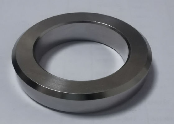 LBS Material Q355B Distance Ring For Marine Winch Spooling Device Roller