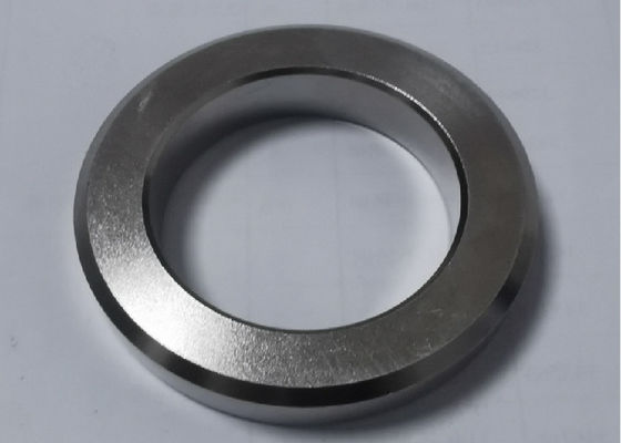 LBS Material Q355B Distance Ring For Marine Winch Spooling Device Roller
