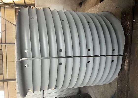 Alloy Steel Lebus Sleeve Customized Solution For Maximum Performance
