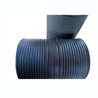 Split Ribbed Winch Drum For Rope Diameter 3-200 Mm