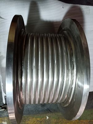 Weldment Connection Electric Wire Winch With Lebus Grooves Drum Type Construction