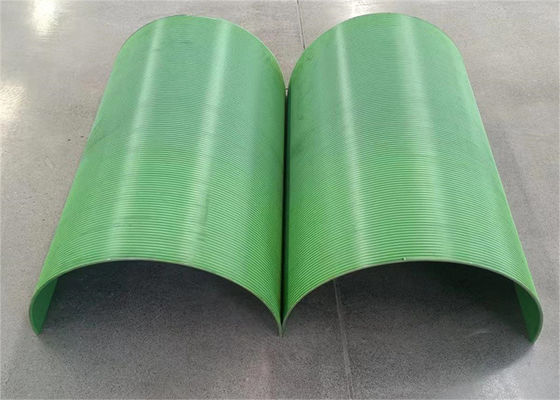 Customizable Nylon Cable Pulling Winch Grooved Lebus Drum Sleeve