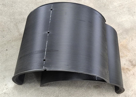 Anti Static Lebus System With Increased Productivity Enabled By Advantage