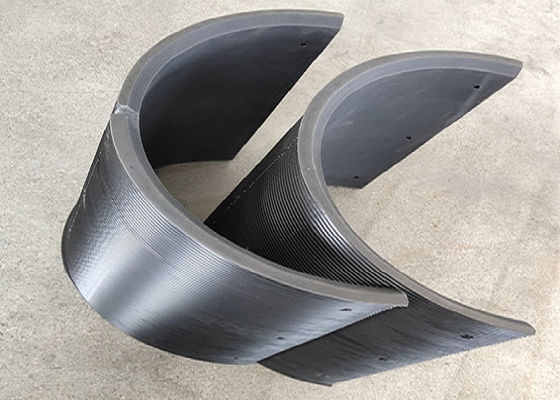 Heavy Duty 100mm To 2800mm Nylon Lebus Style Sleeves For Wire Rope Winding