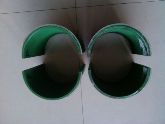 Color Anti Static Lebus Sleeve High Molecular Polymer Nylon Material