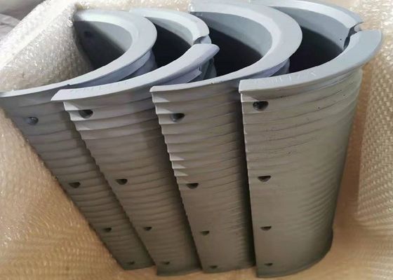 Lefthand Righthand Operation Lebus Sleeve For Marine Ship Machinery
