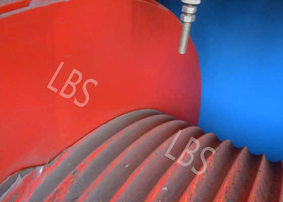 Customized Versatile Electric Rope Winch Machine Light Weight For Hoist