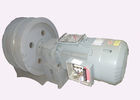 Customized Versatile Electric Rope Winch Machine Light Weight For Hoist