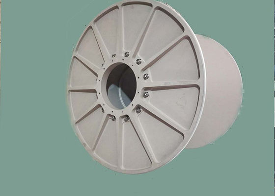 Non Standard Wire Rope Winding Drum Alloy Steel Lbs Groove