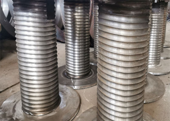 Carbon Steel 8mm Diameter Wire Rope Winding Drum